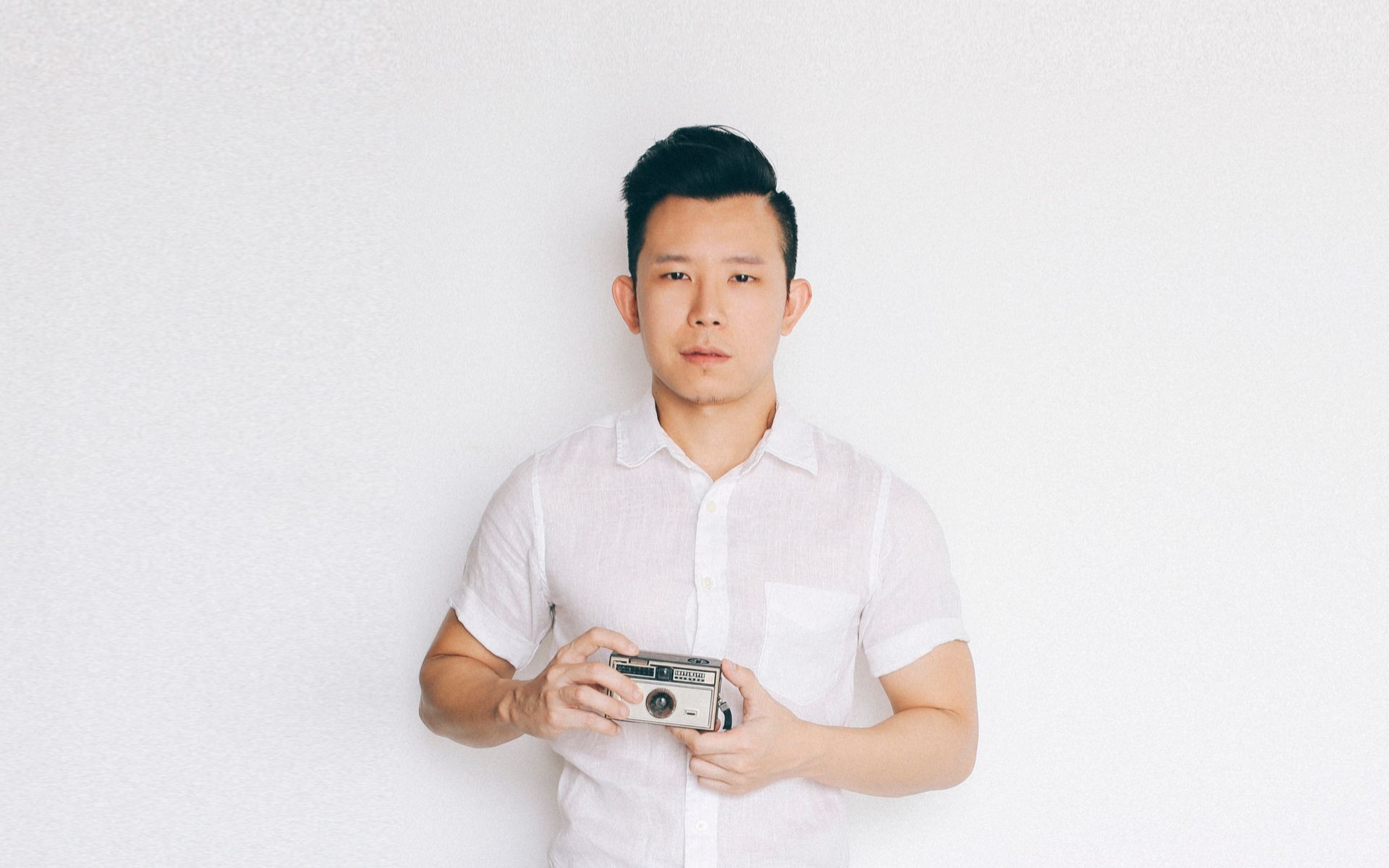 Photographer Heartpatrick Helps Us See Kuala Lumpur Through A Fresh Lens