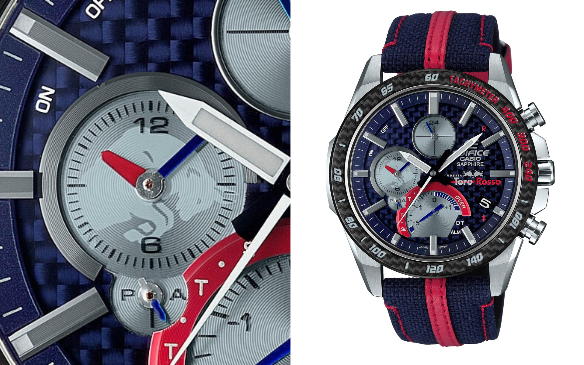 casio edifice eqb 1200
