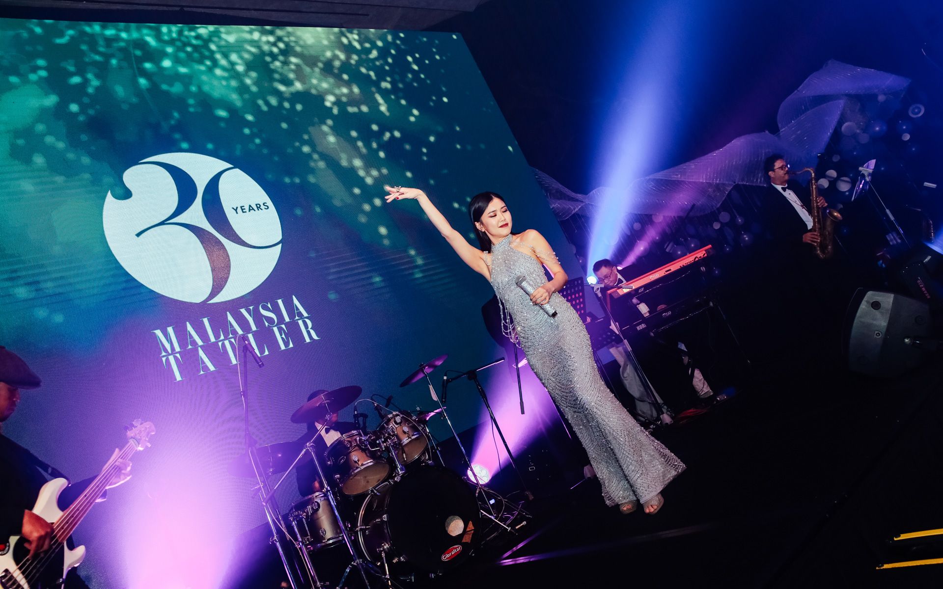 The After-Party: Dancing The Night Away At #MYTatlerBall2019