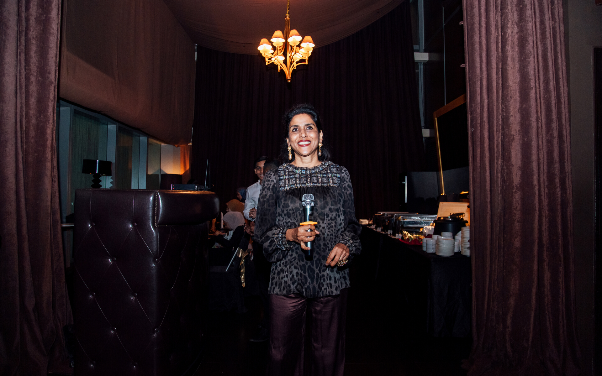 Datin Shalini Ganendra