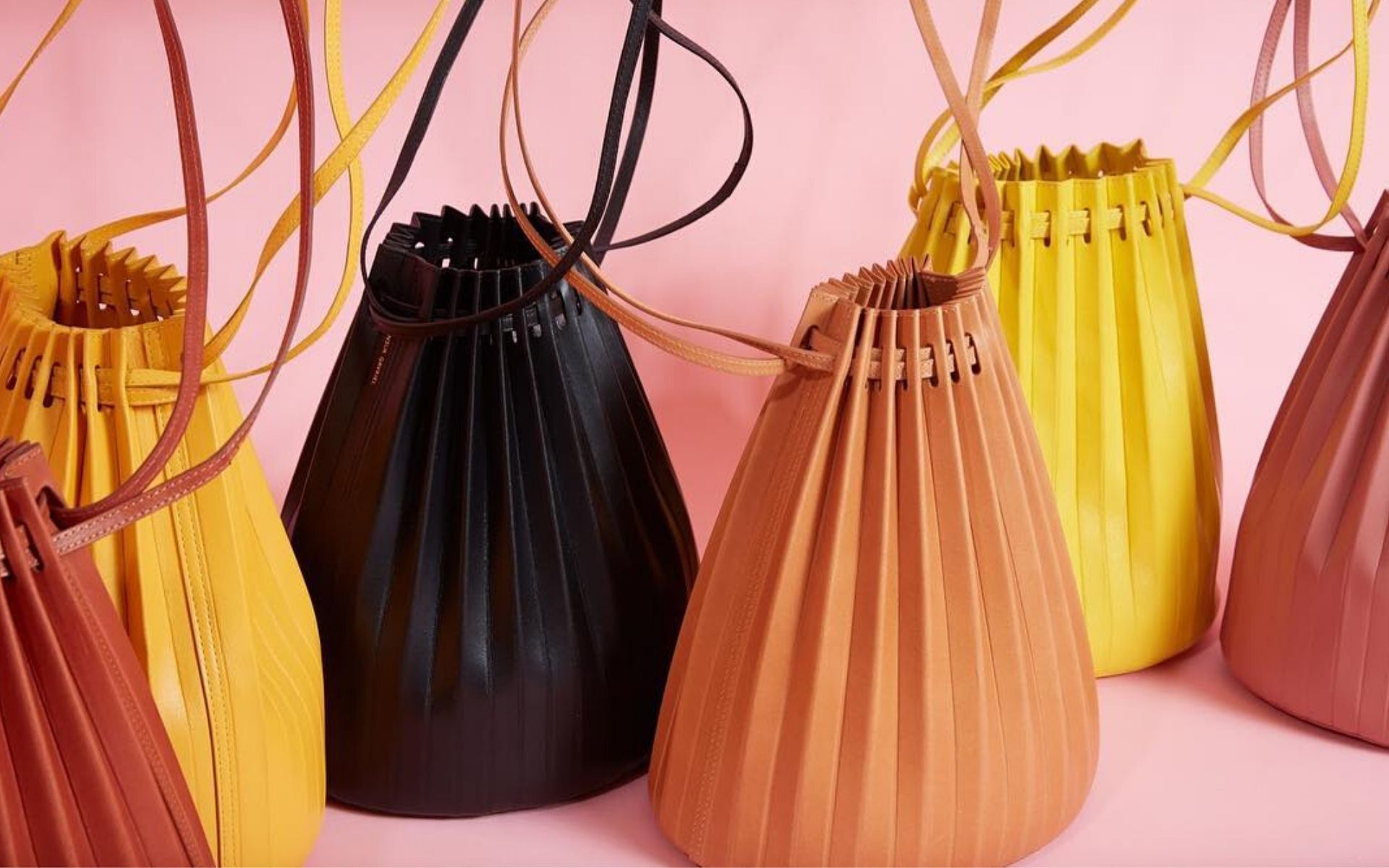 Photo: Mansur Gavriel