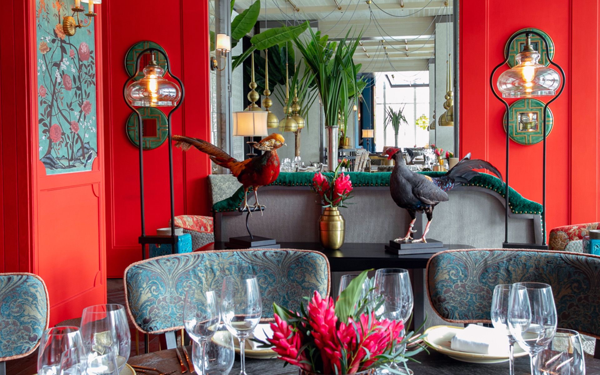 T.Dining's Best Of The Year Awards 2020 Tatler Malaysia