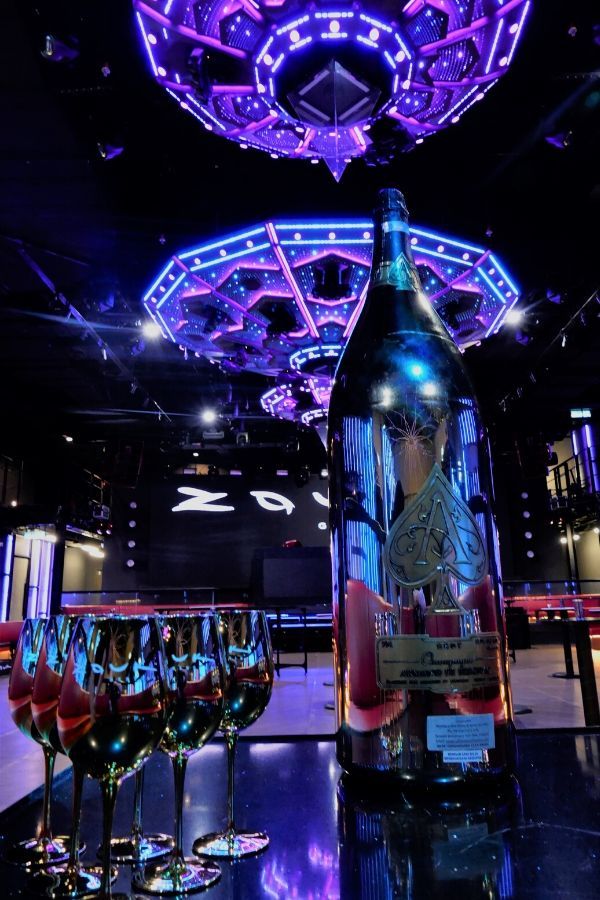 Where To Catch New Year&#039;s Day 2020 Fireworks In Malaysia | Tatler Malaysia