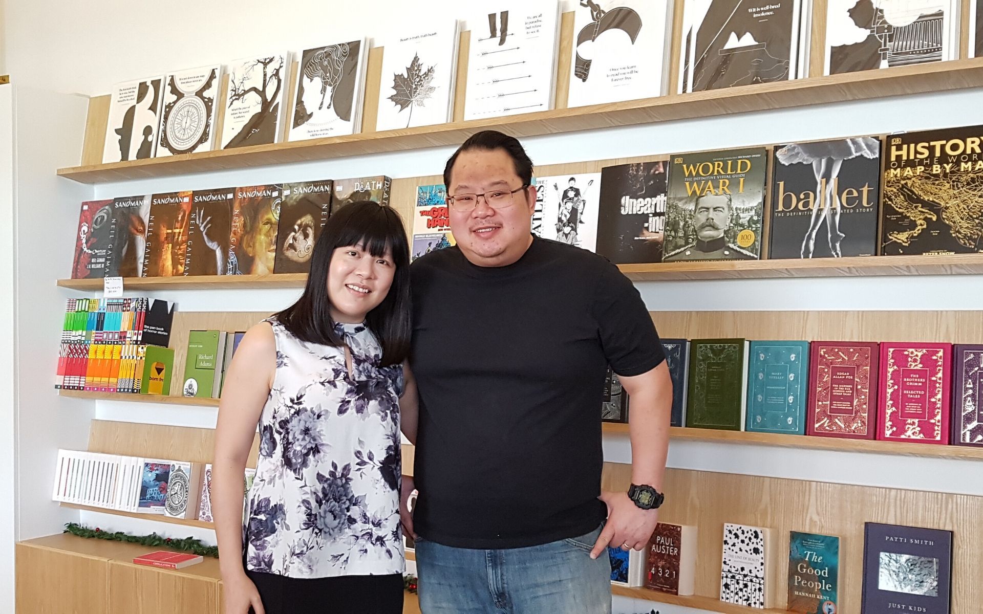 Books Of The Decade: Lit Books’ Fong Min Hun And Elaine Lau Pick 8 Impactful Reads Of The 2010s