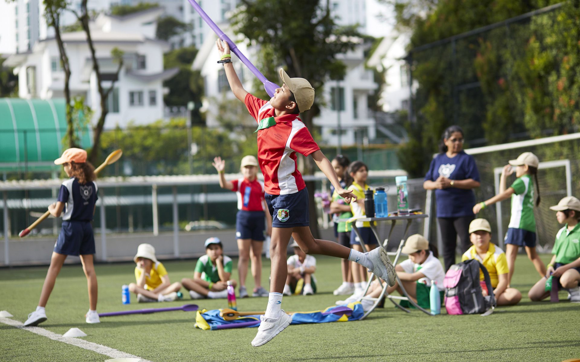 Life At Malaysia's Top International Schools: 6 Things To Know