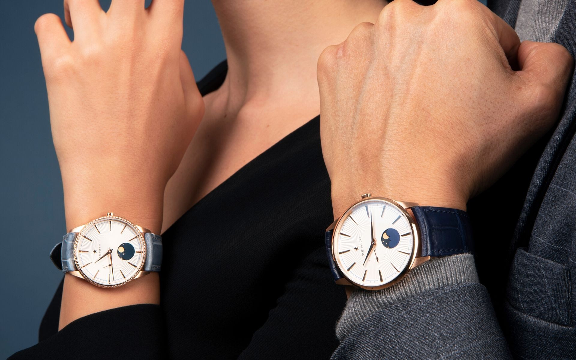 Valentine's Day 2020: Watches For Him And Her