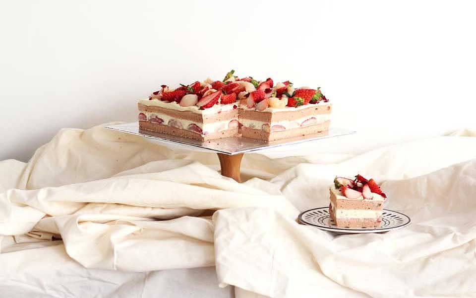 Where & What To Eat The Hub At SS2 Tatler Malaysia