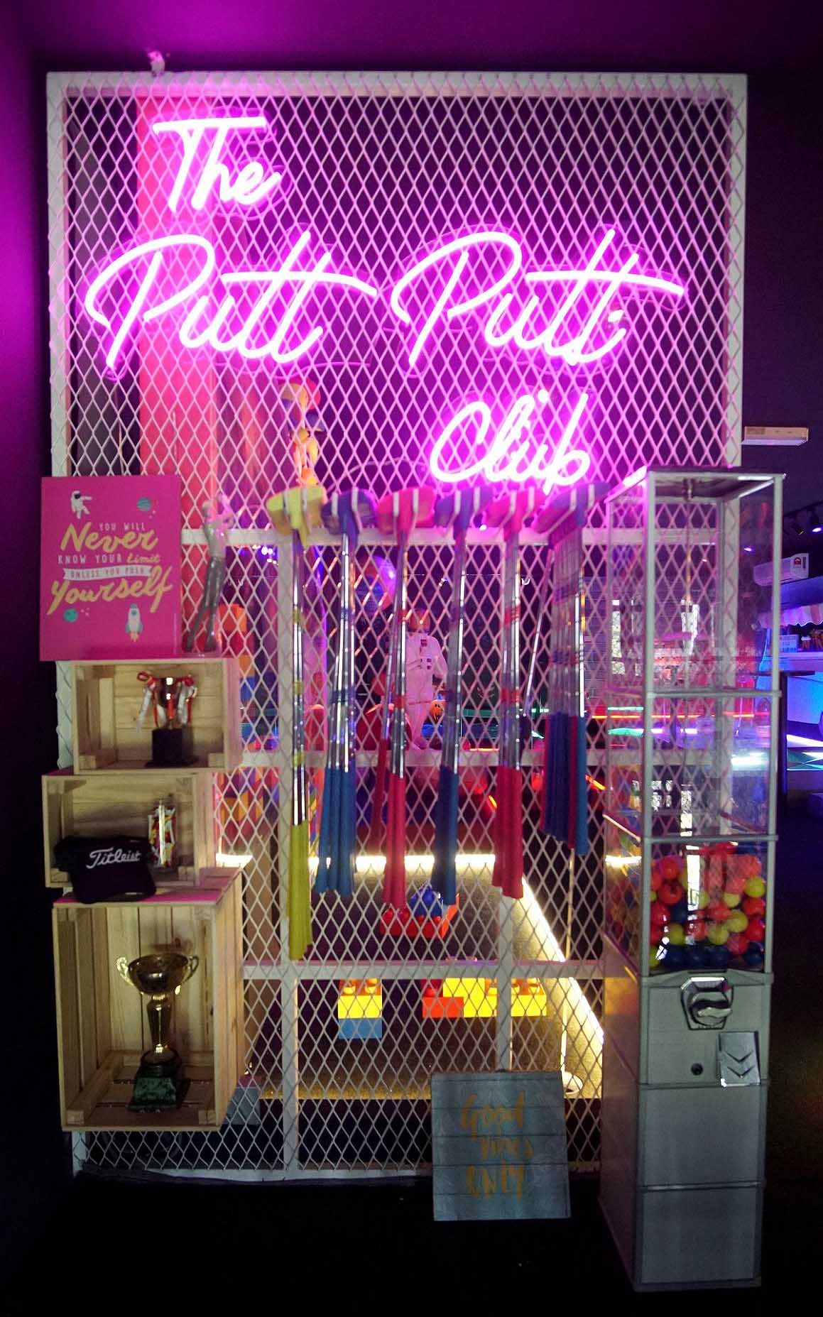 Where & What To Eat The Hub At SS2 Tatler Malaysia