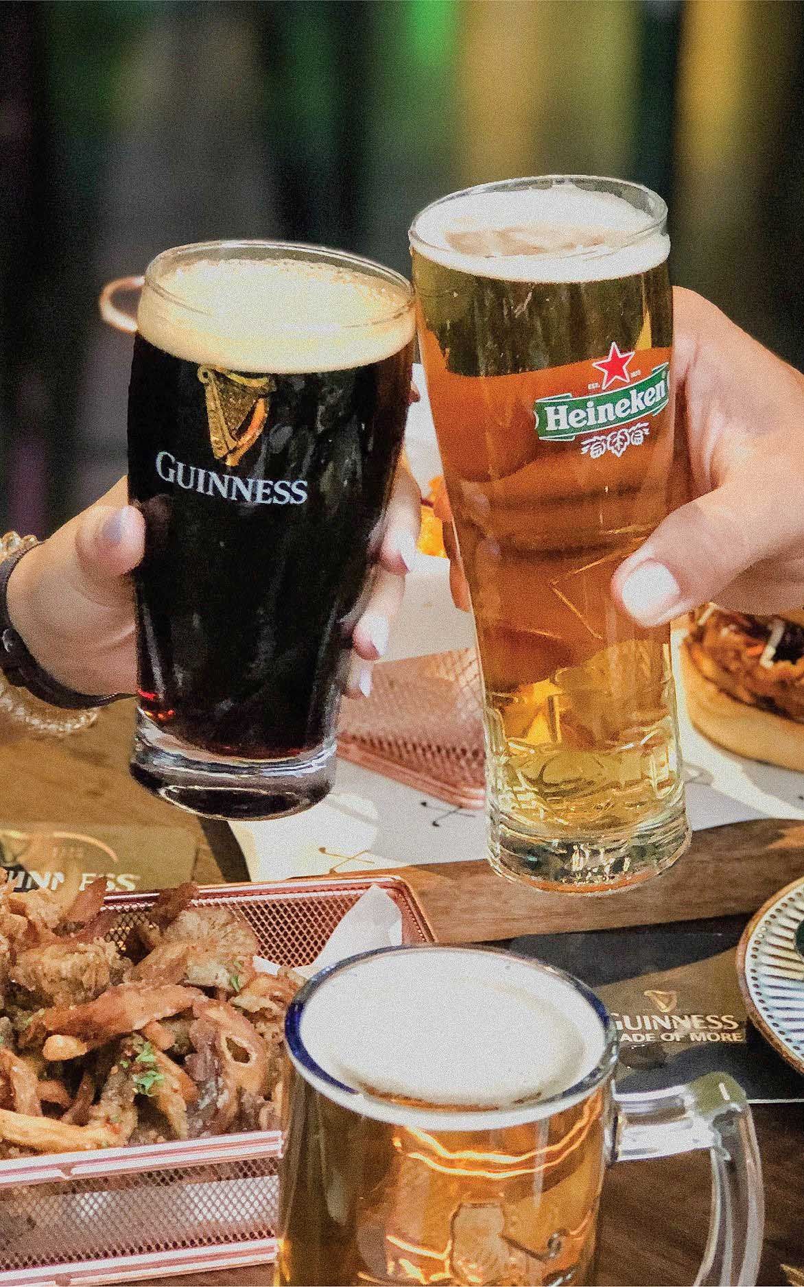 Where & What To Eat The Hub At SS2 Tatler Malaysia