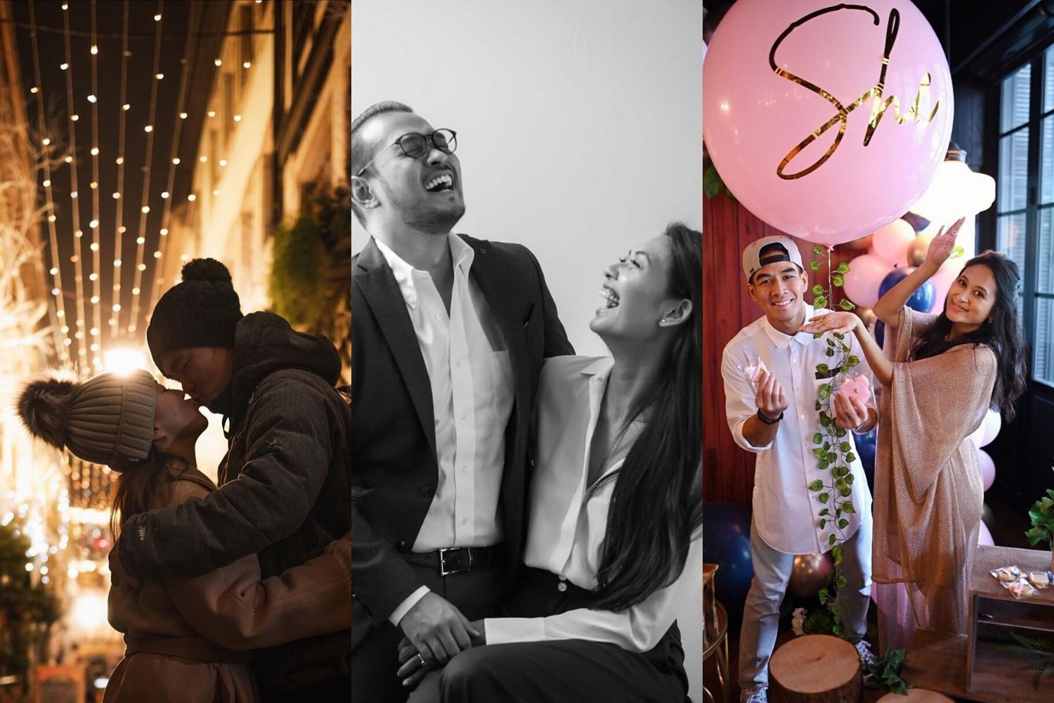 Happy Valentine's Day from the friends of Tatler!