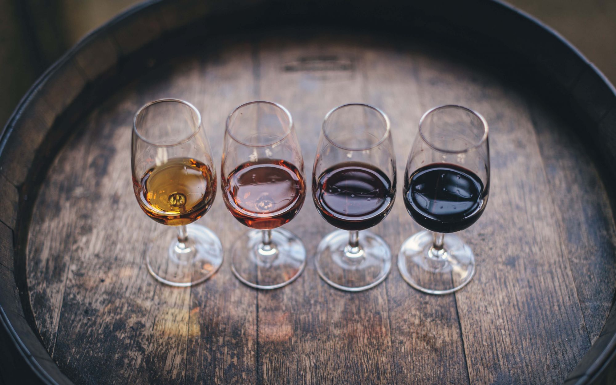 10 Low & No-Alcohol Wines To Enjoy Without The Hangover