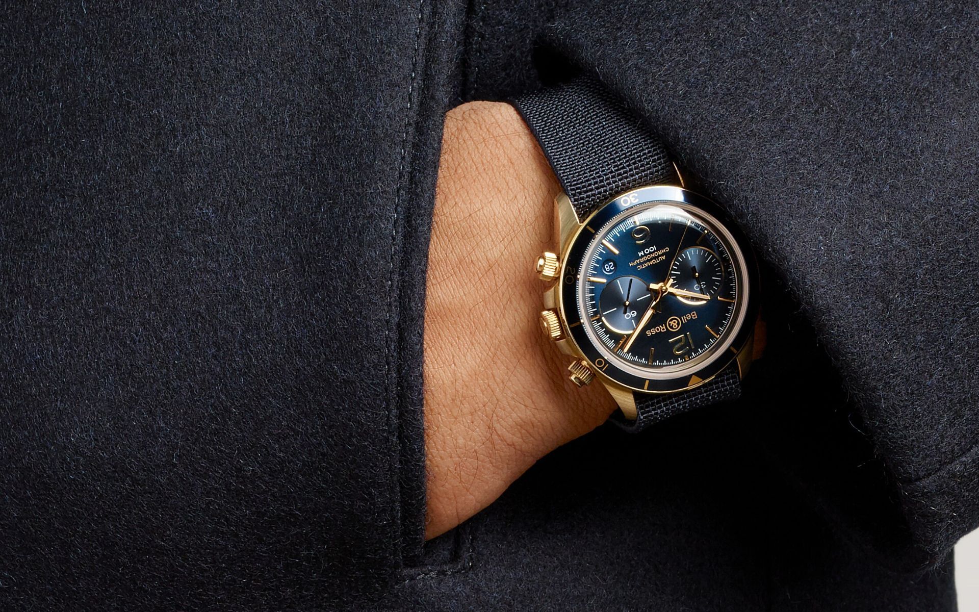 New Watches, From Bell & Ross To Vacheron Constantin, To Look Out For In March 2020