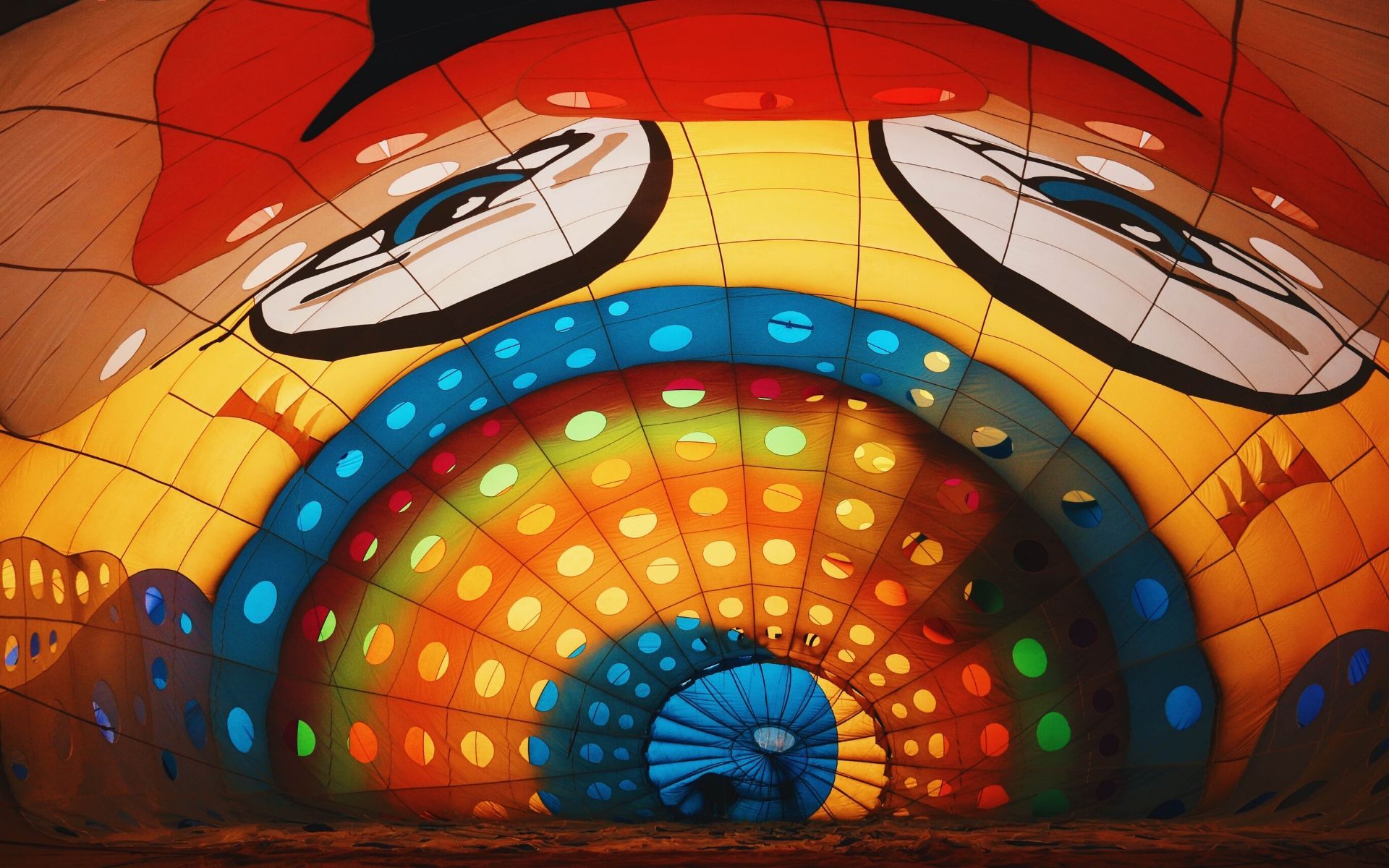 What's On In March 2020: Hot Air Balloons, Disney On Ice, Ali Gatie & A Girl-Powered Comedy Show