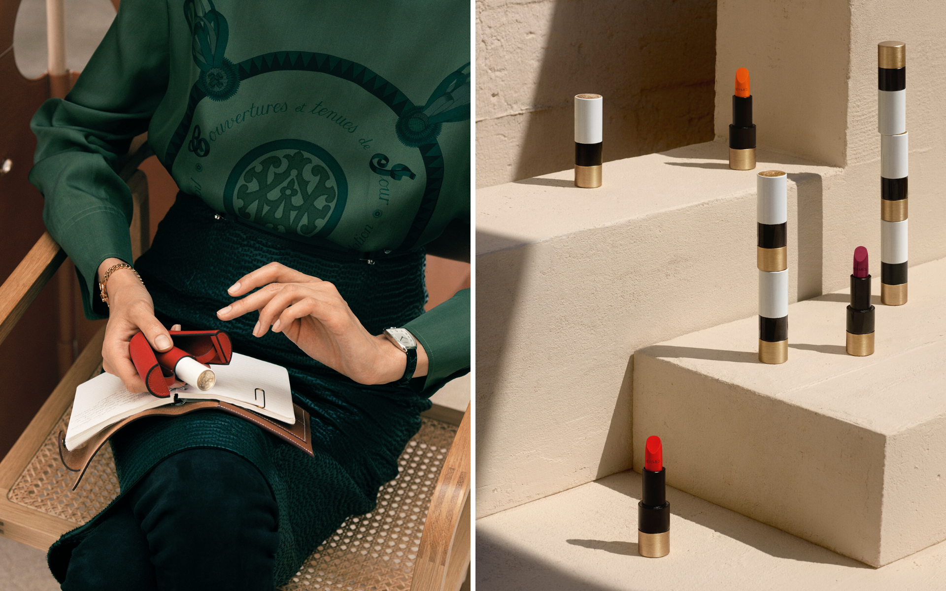 Photo: Hermès Beauty