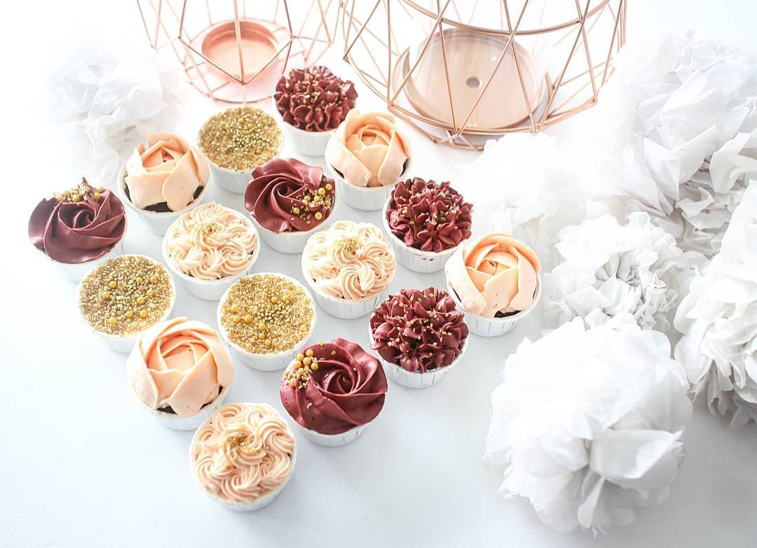 Plate Up: These 7 Local Bakers Raise The Bar For Edible Art