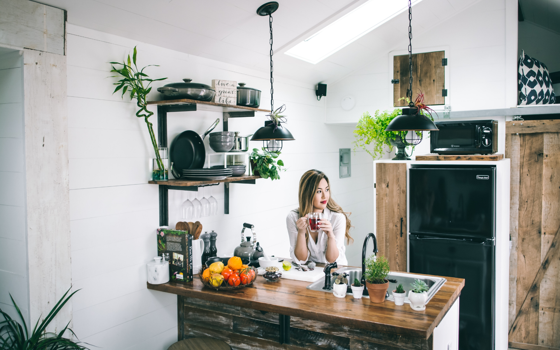 Photo: Tina Dawson on Unsplash