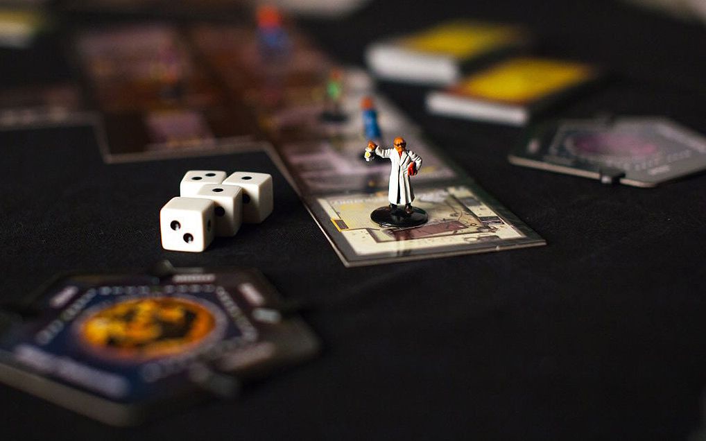 5 Card & Board Games For Hours Of #StayAtHome Fun
