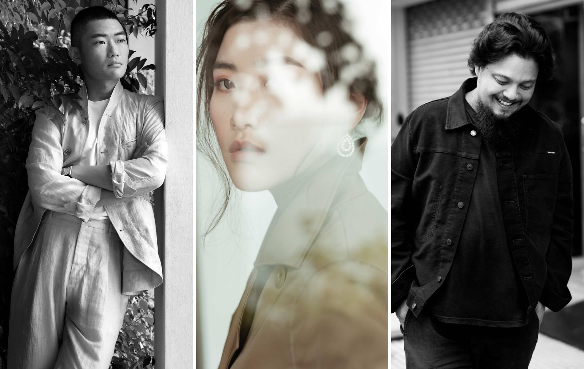 Tatler Malaysia X HP Malaysia: Messages Of Hope From The Movers & Shakers Of Tatler's New Asia