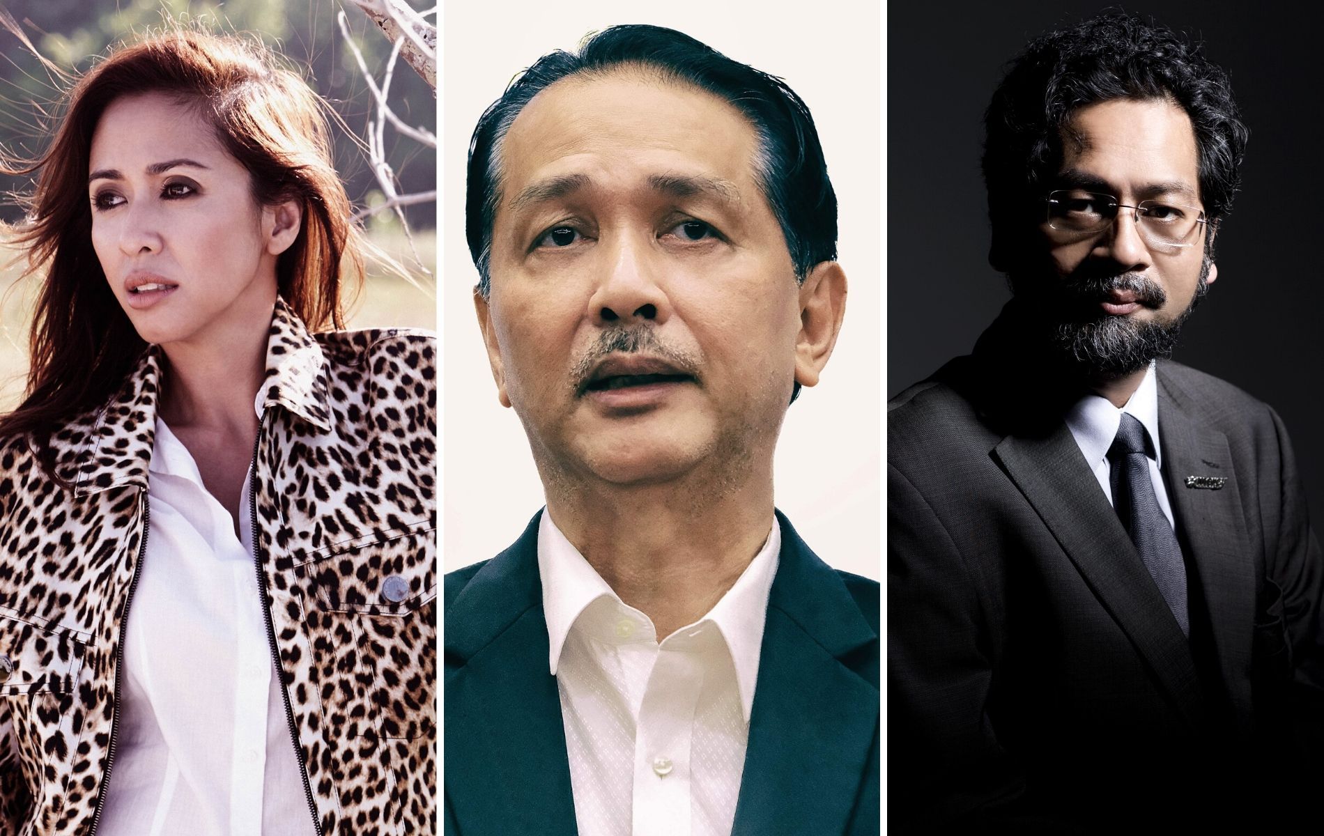Cover Story: Tatler Asia Salutes Those Stepping Up In The Fight Against Covid-19
