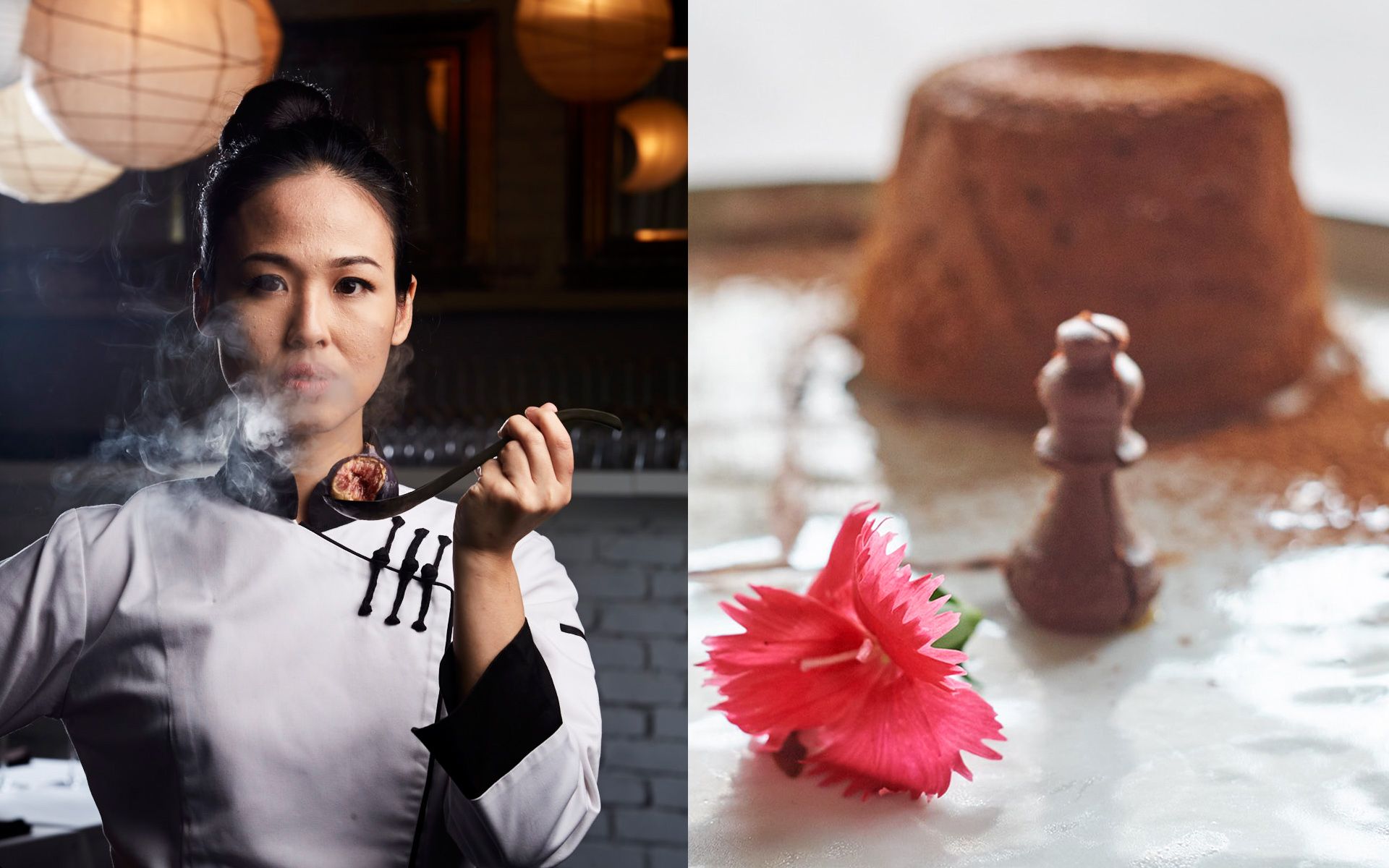 Chef Isadora Chai On Motherhood: A Story in 5 Dishes