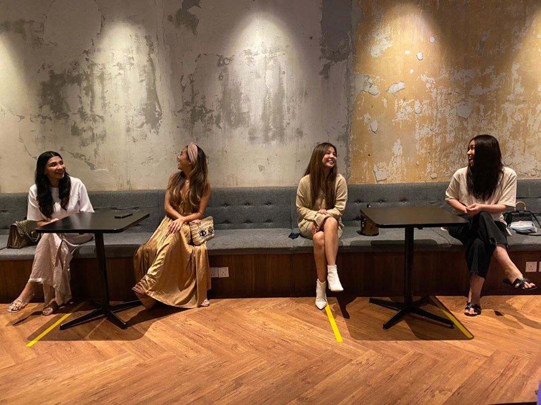 #Tatlergram: Yuna Lights Up NYC, International Nurses Day 2020 & More