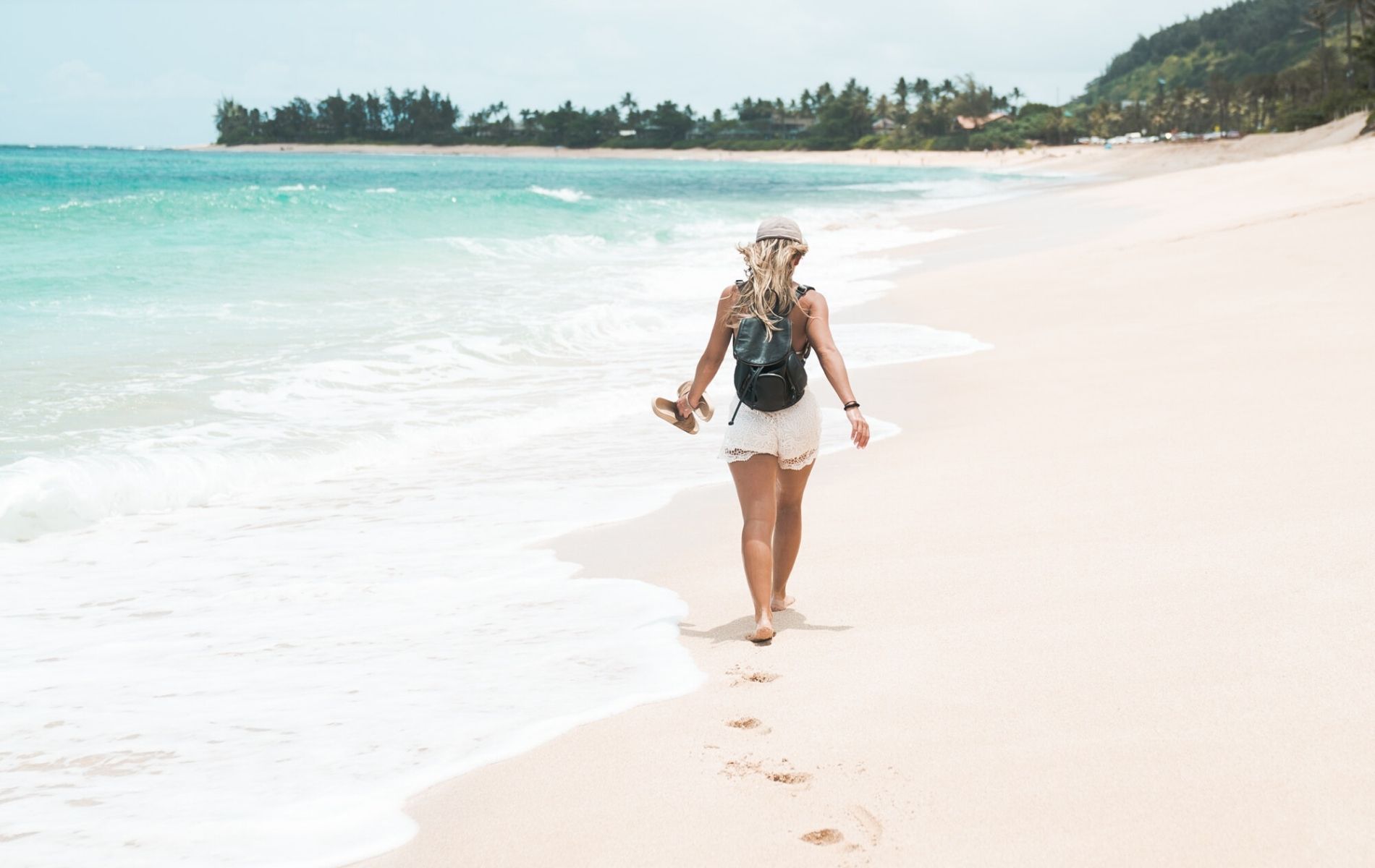 Solo Female Traveller: A Journalist Shares Her Experience