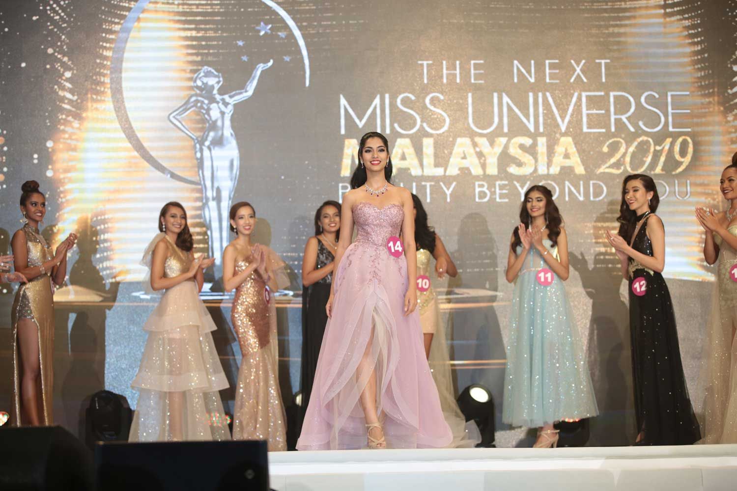 Datin Elaine Daly On The First-Ever Virtual Miss Universe Malaysia