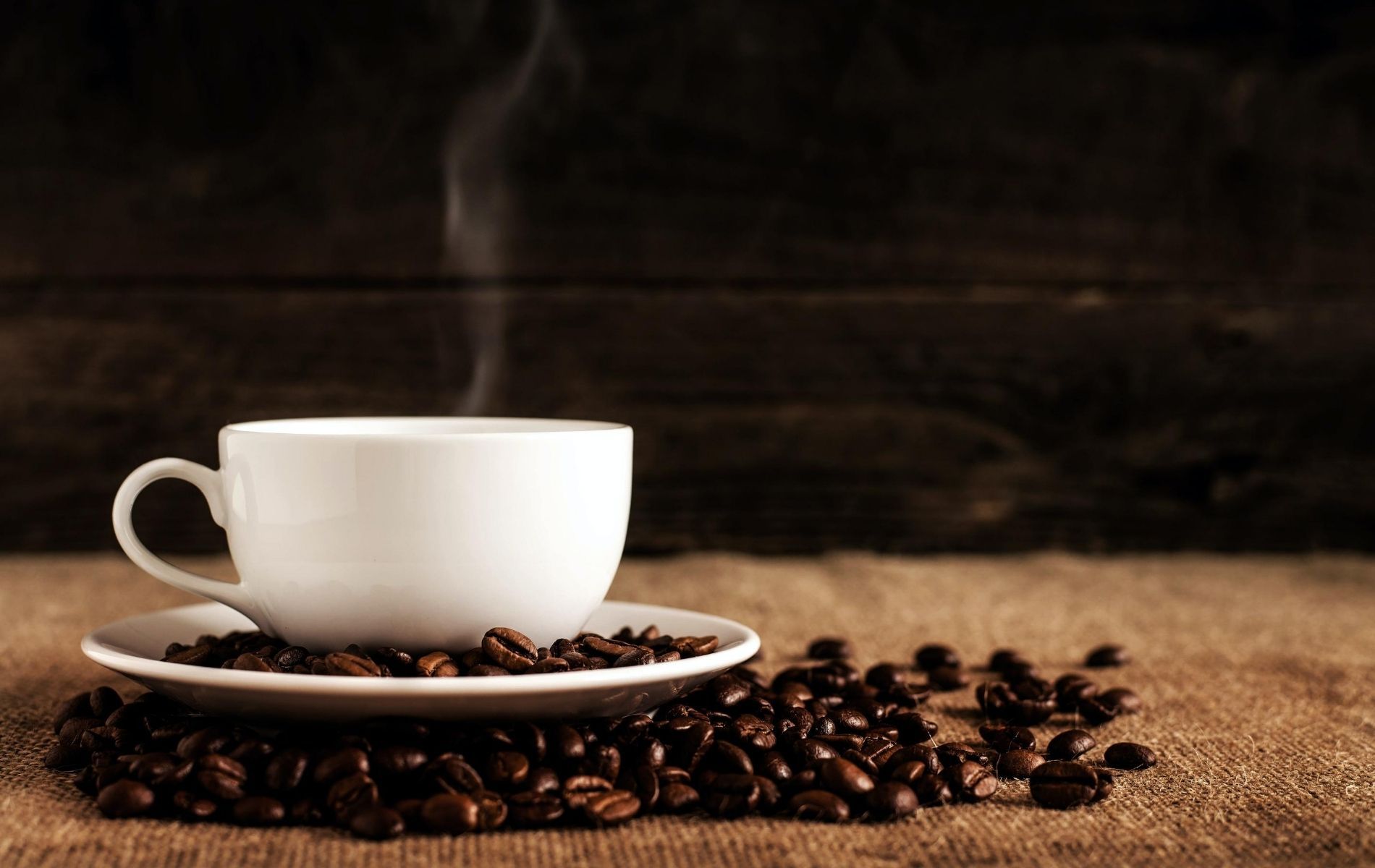 5 Ways To Make The Perfect Cup Of Coffee At Home