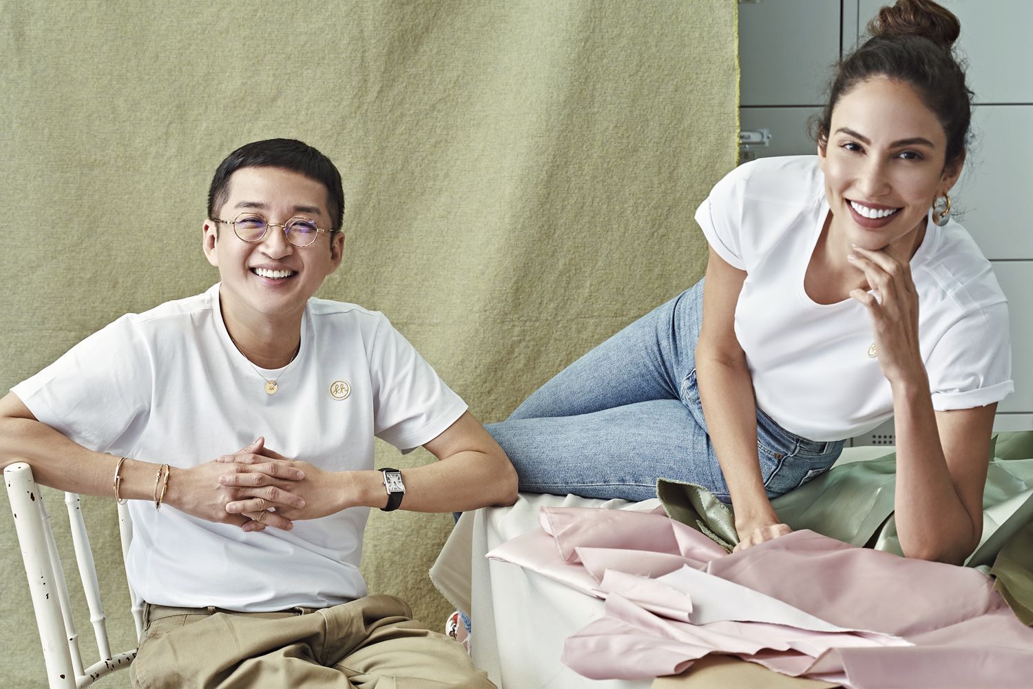 What To Know About Fugeelah By Khoon Hooi, A Stylish Collaboration That Empowers Lives
