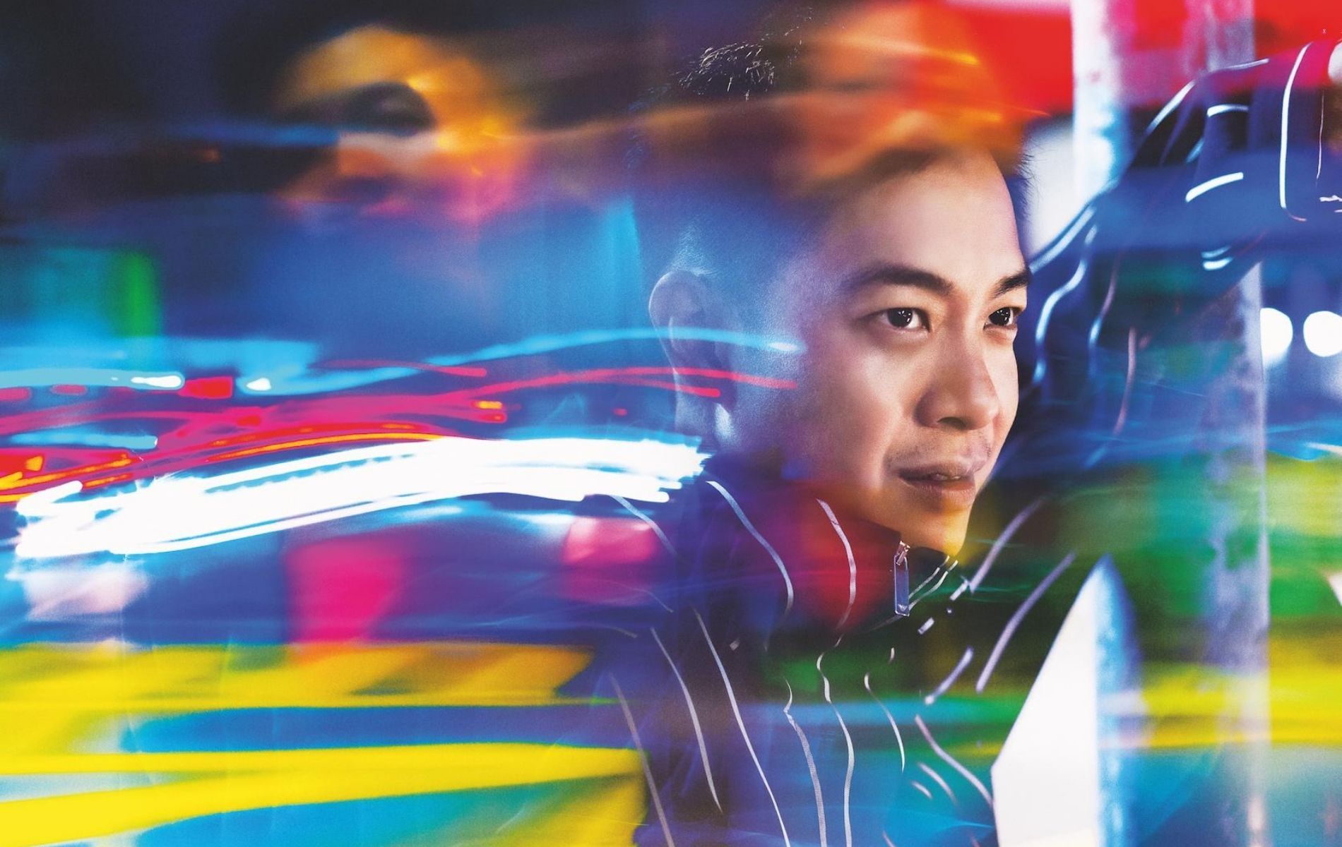 Director Quek Shio Chuan Tells Deeply Personal Stories Through His Films