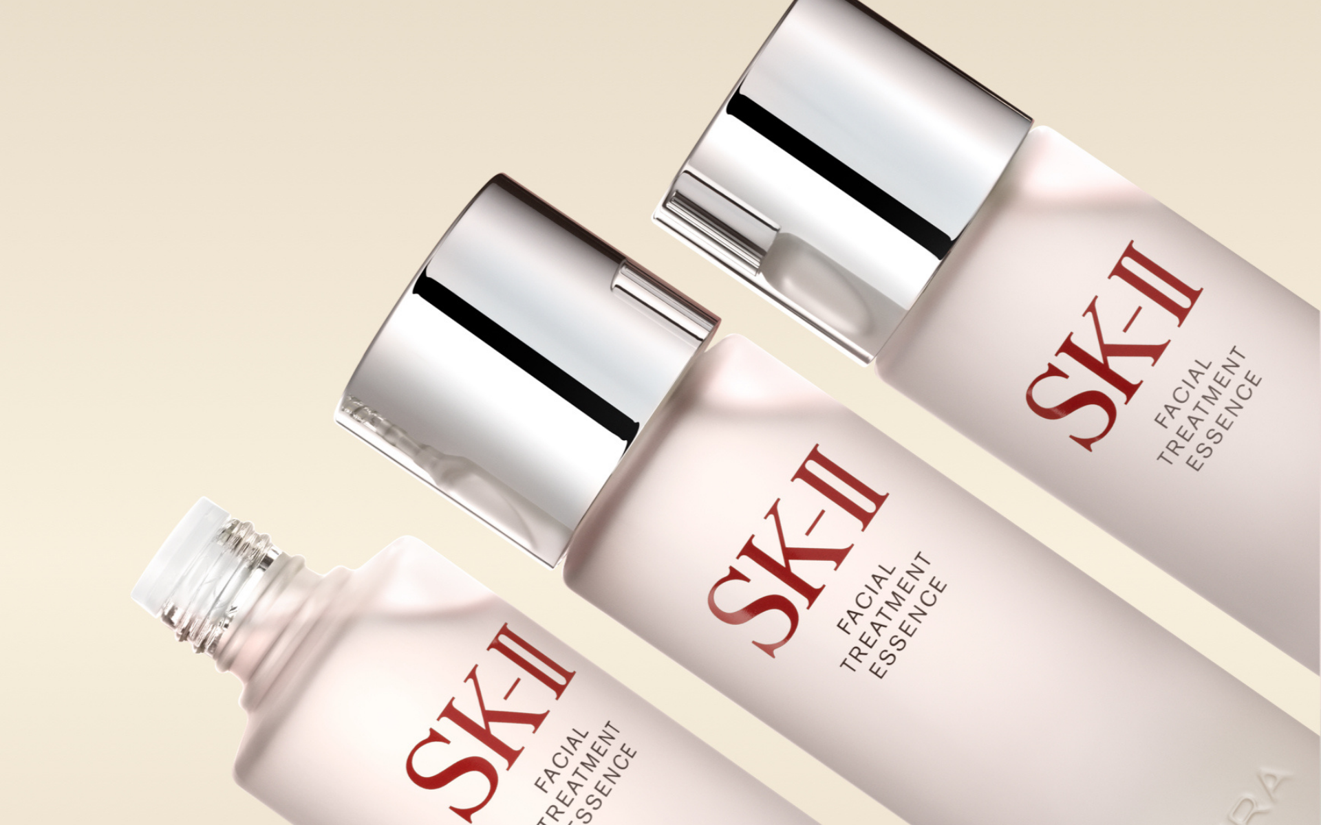 Photo: SK-II