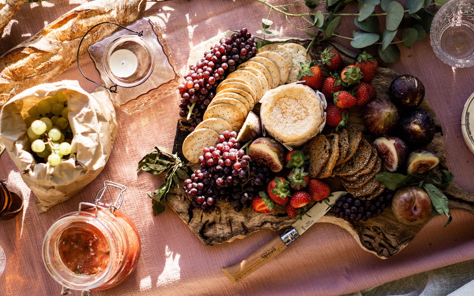 The Ultimate Guide To Artisan Grazing Platters In The Klang Valley