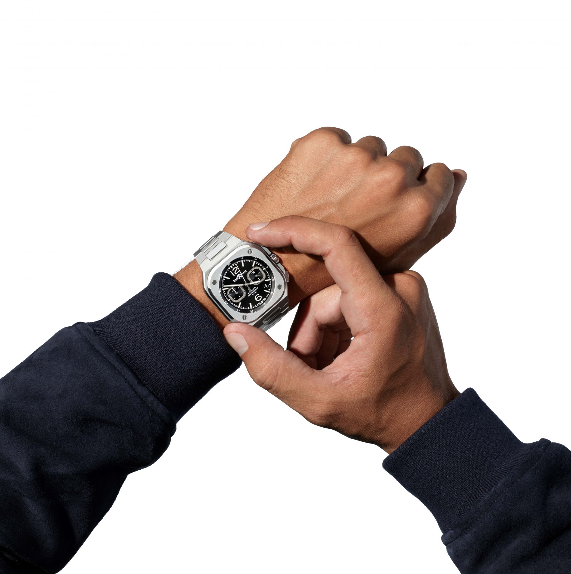 Photo: Courtesy of Bell & Ross