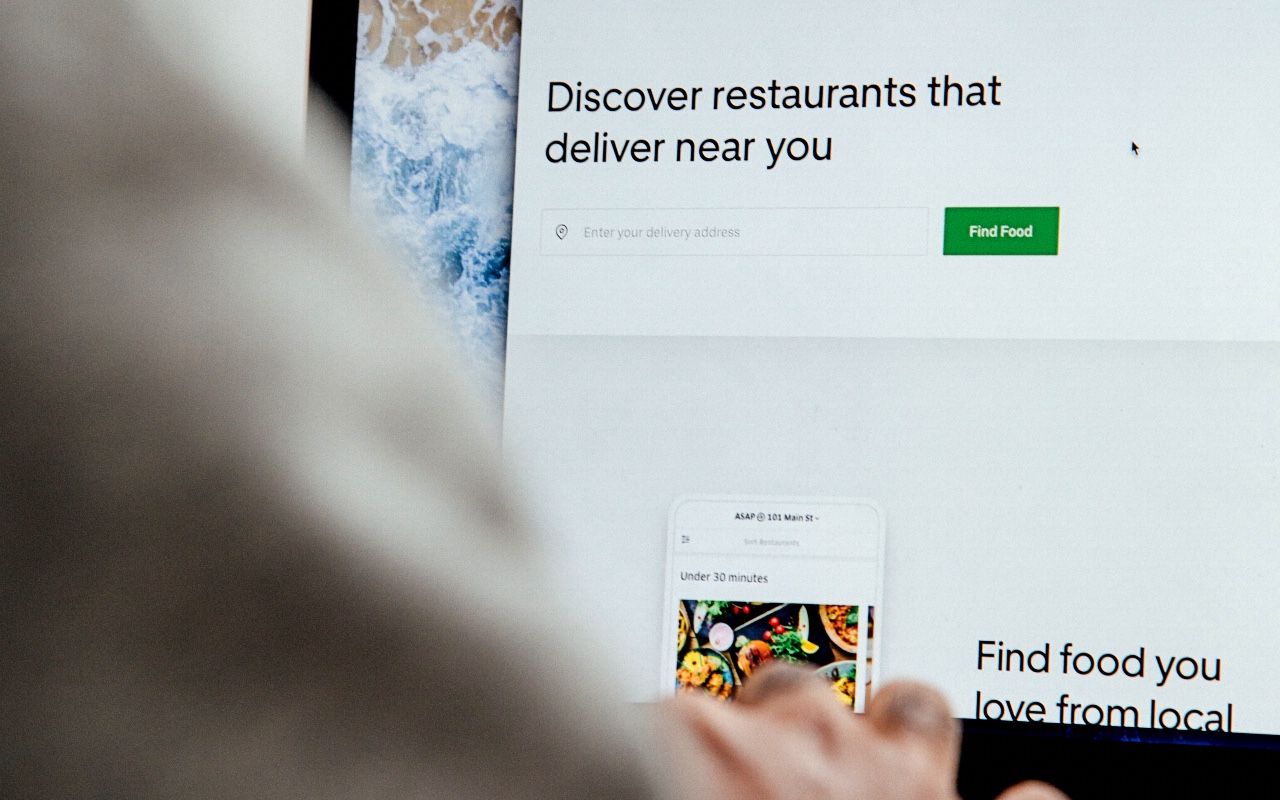 5 Food Writers On Their Favourite Dishes & Drinks To Get Delivered