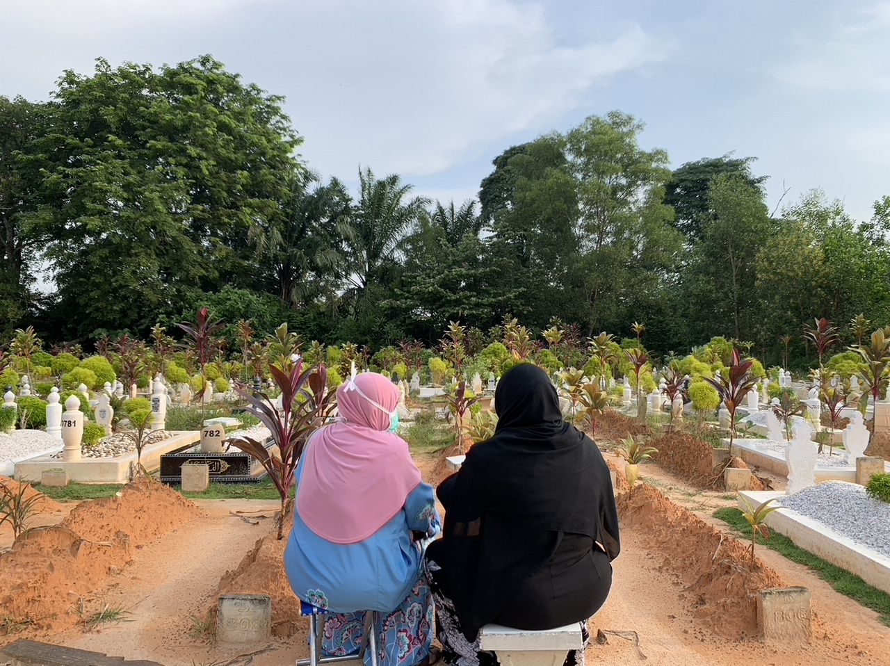 Malaysia Vs Covid 19: Director Zabrina Fernandez's Eye-Opening Documentary