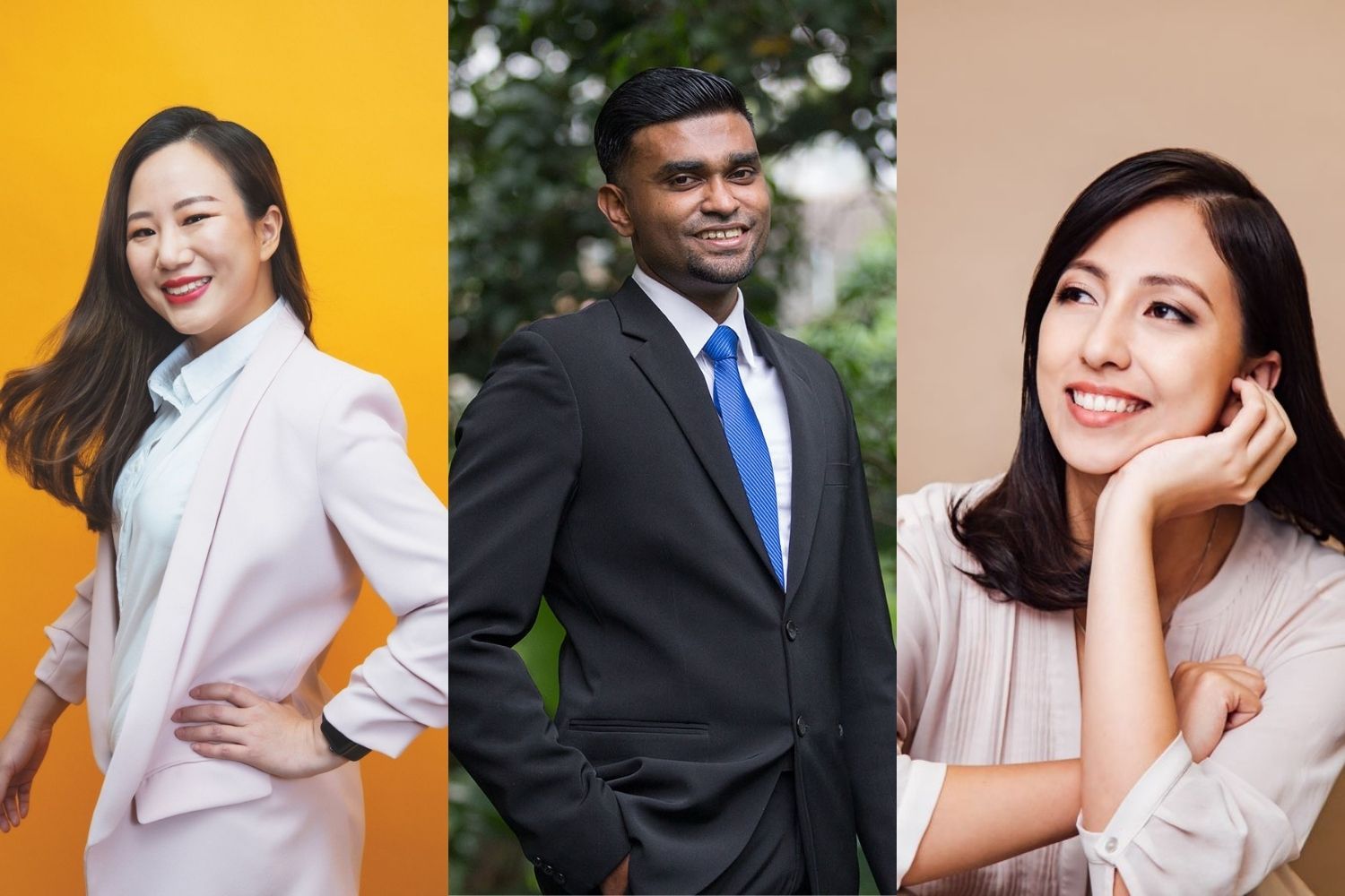 Outstanding Malaysians Who Are Making A Difference In Education