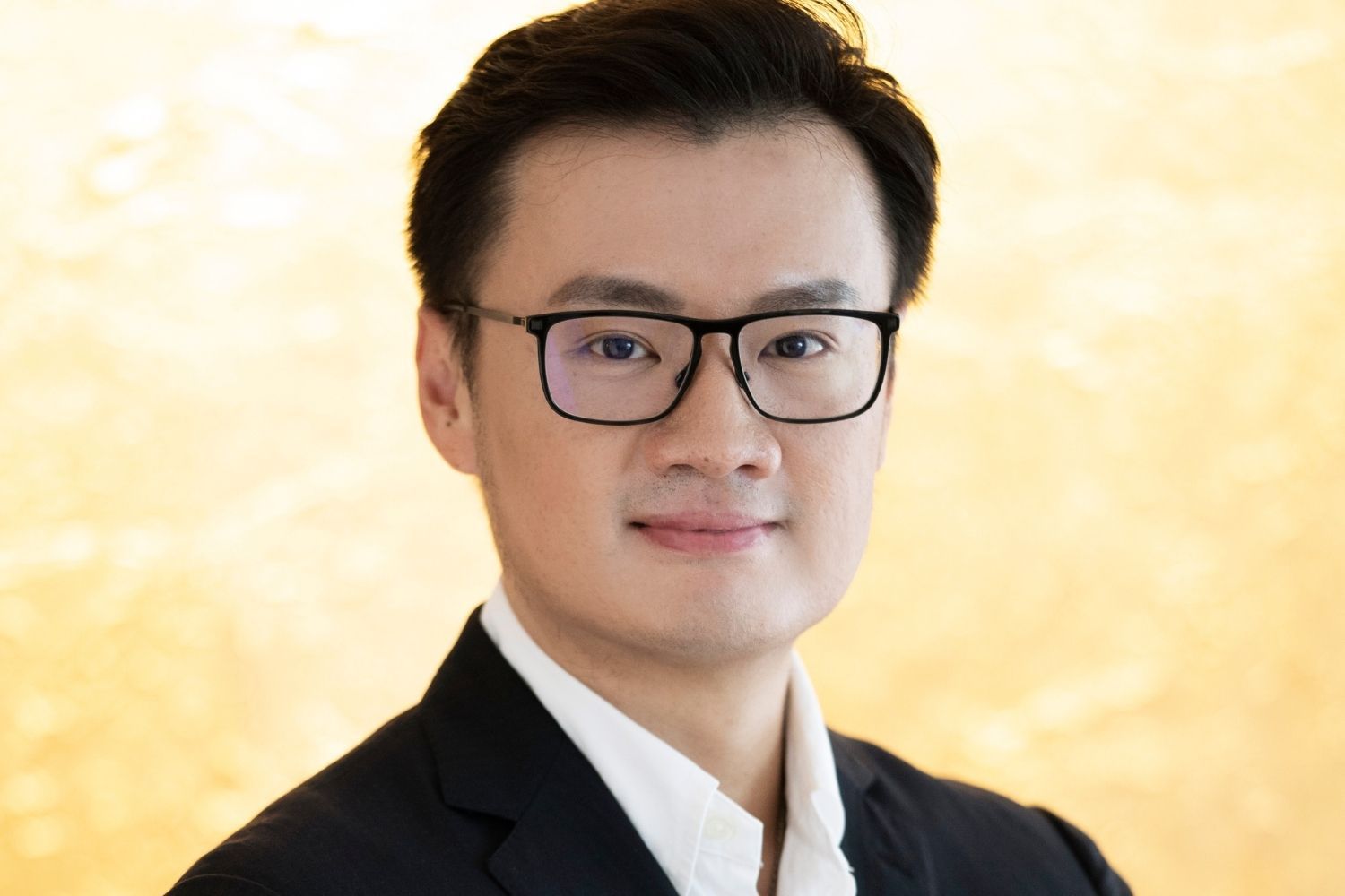 4 Things To Know About Investing In Gold Art, According To Michael Teh Of Aureo Gallery