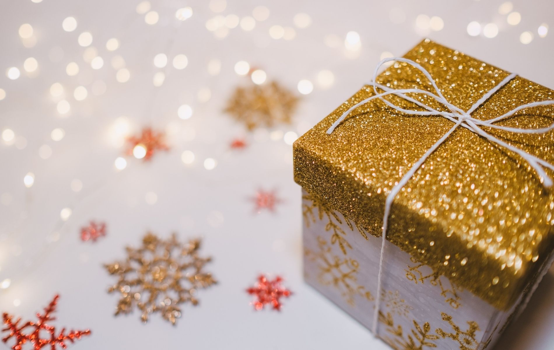 Click through the gallery to know how to create Golden Christmas Memories at Pavilion Kuala Lumpur