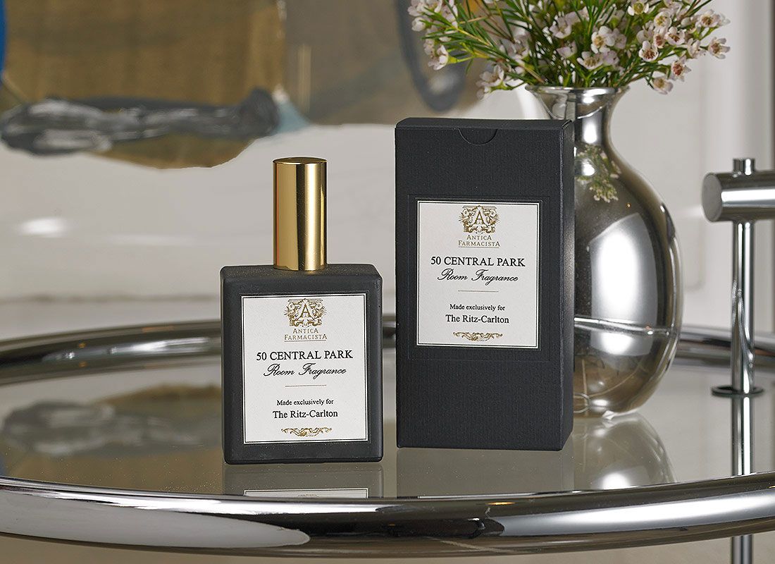 Travel-Inspired Gifts From Aman, W Hotels & More Luxury Hotels