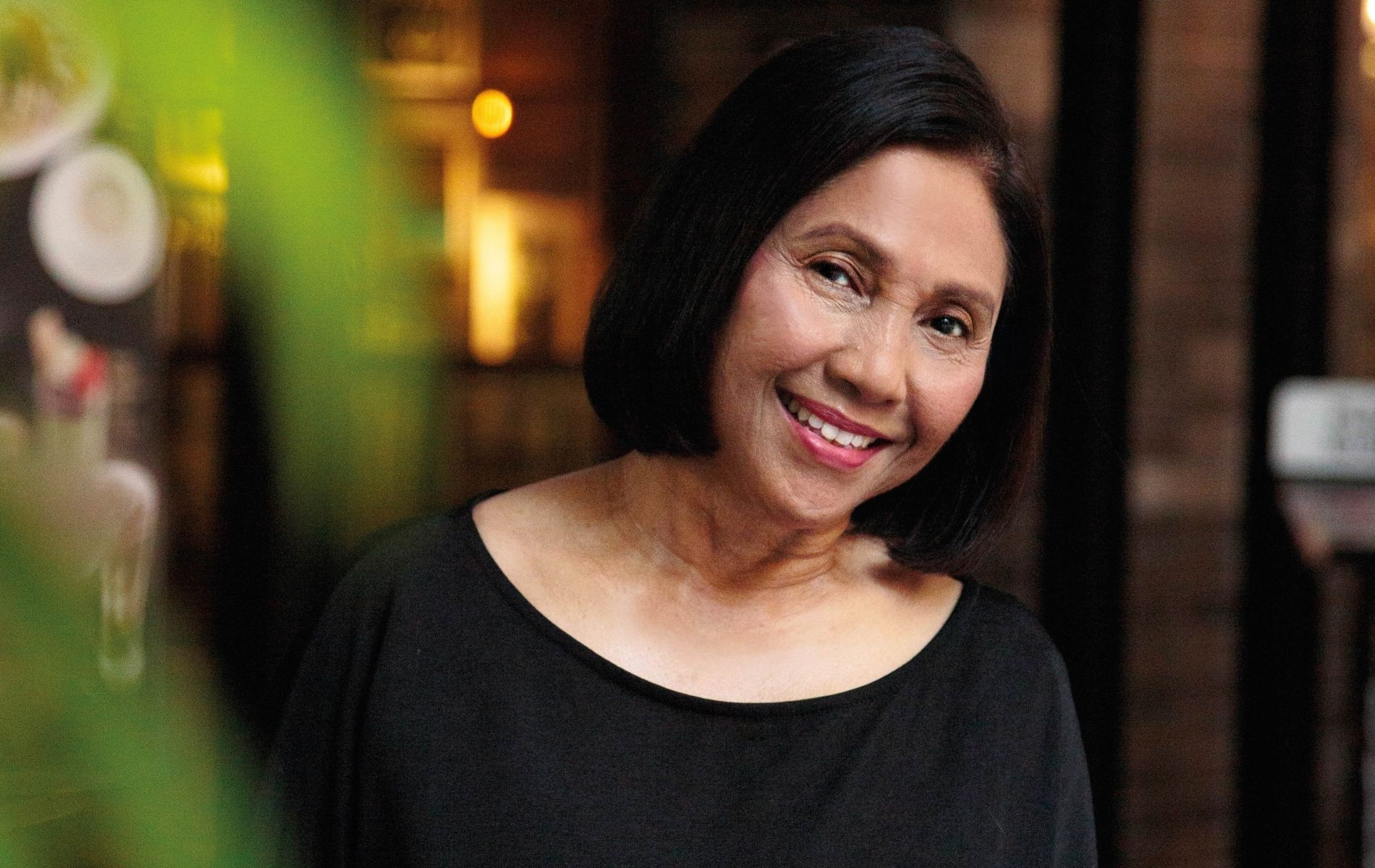 Datuk Munirah Hamid (Photo: Khairul Imran/Tatler Malaysia)