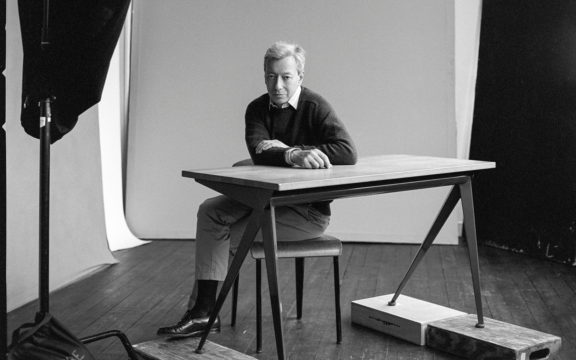 Frédéric Malle