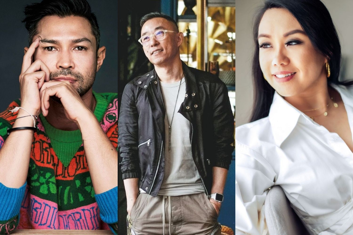 3 Tatler Friends Reflect On What 2020 Has Taught Them