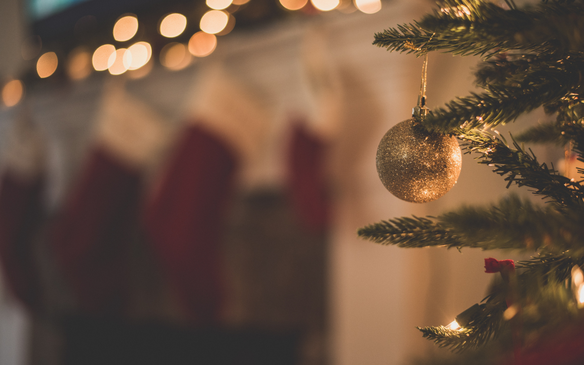 Tatlergram: 9 Festive Moments From The Christmas Weekend