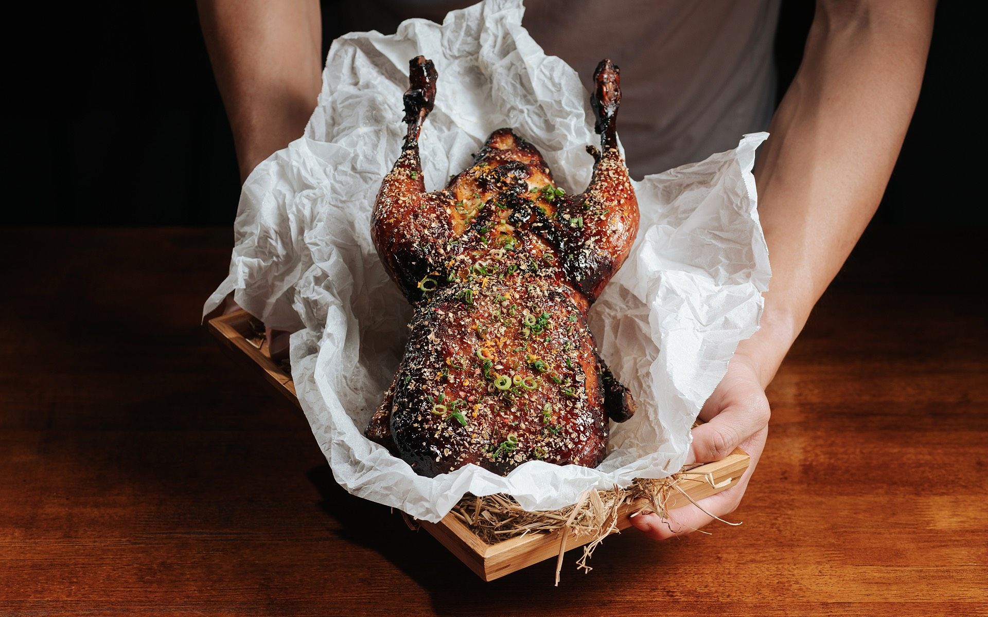 What To Eat In Malaysia This Week: The Delivery Edition