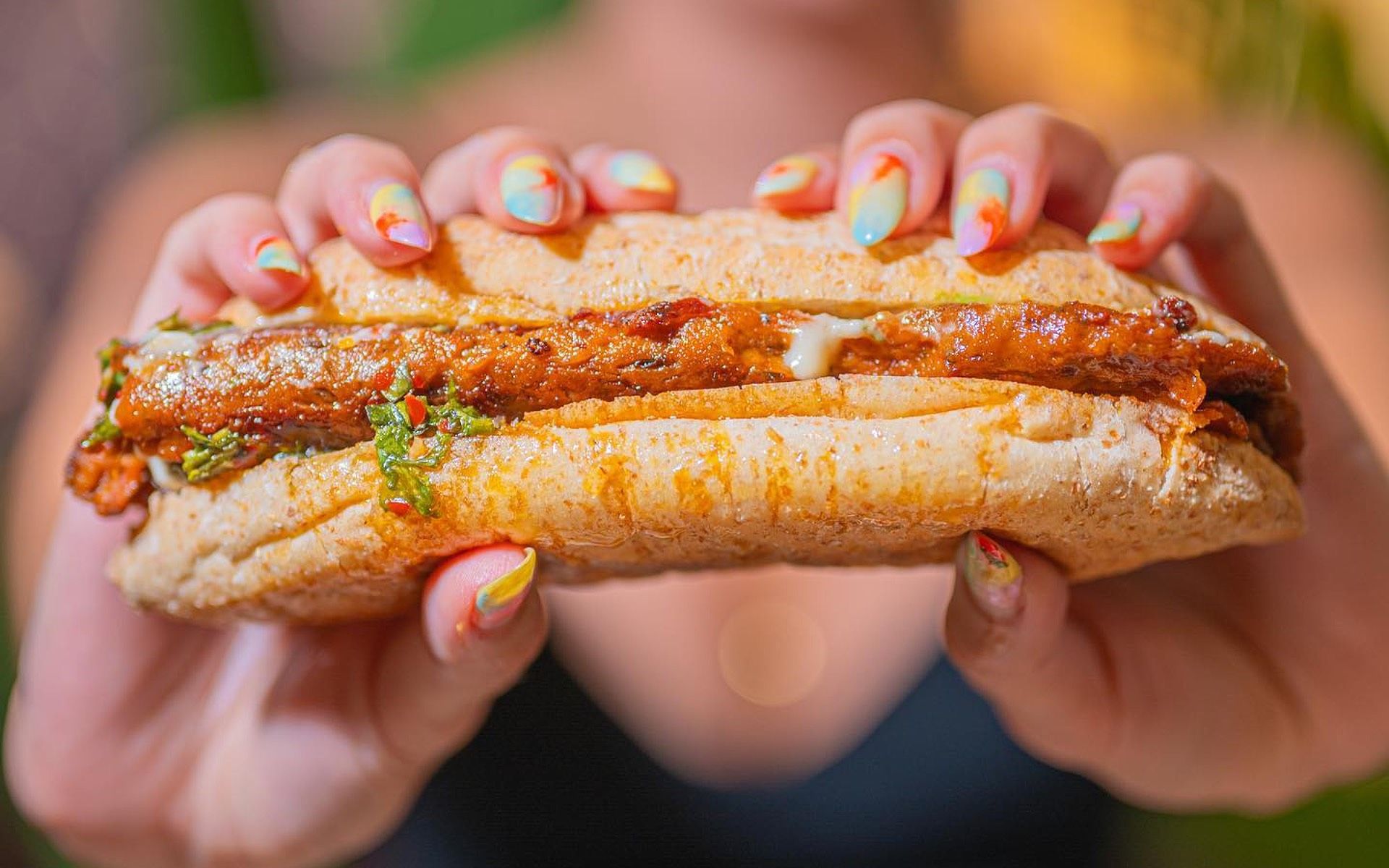 5 Vegan-Friendly Restaurants That Deliver During Veganuary