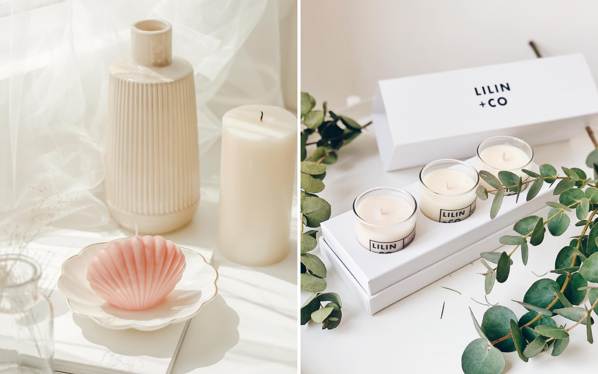 5 Malaysian Candle-Makers To Light Up Your 2021