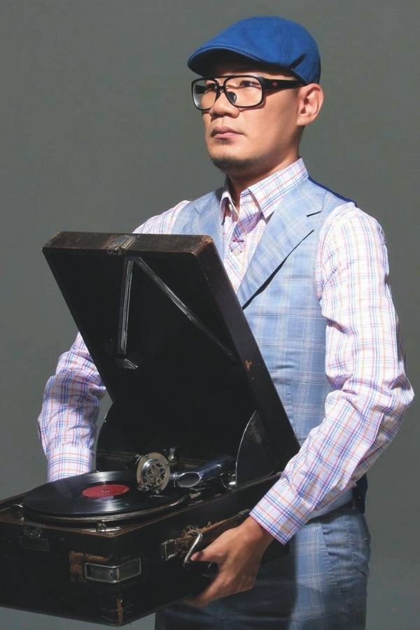 Up Close With AwardWinning Malaysian Filmmaker Chong Keat Aun Tatler