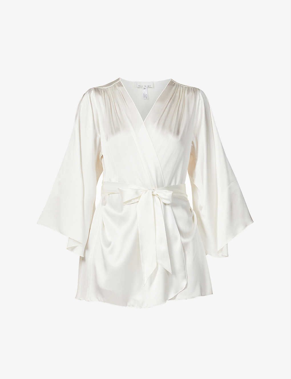 selfridges mens dressing gown
