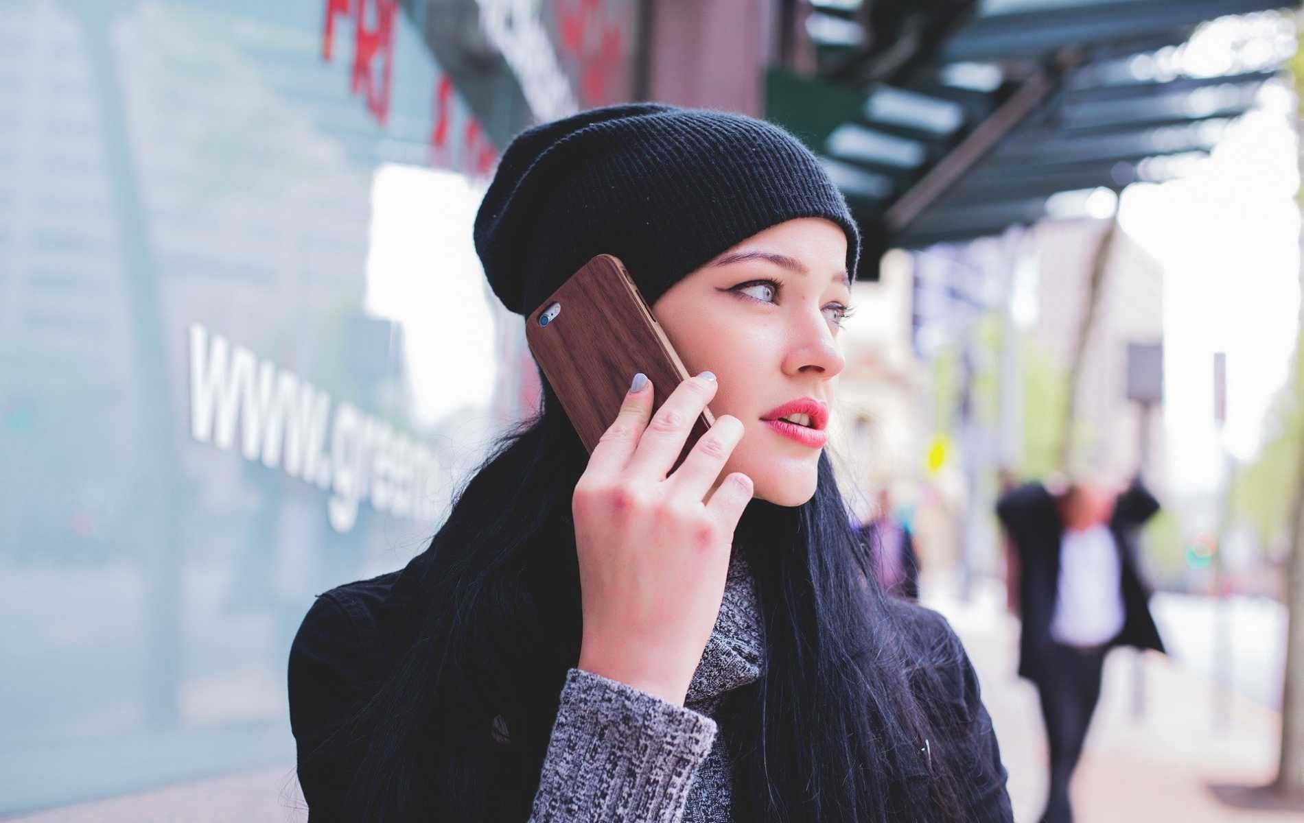 Audio Social Networking App