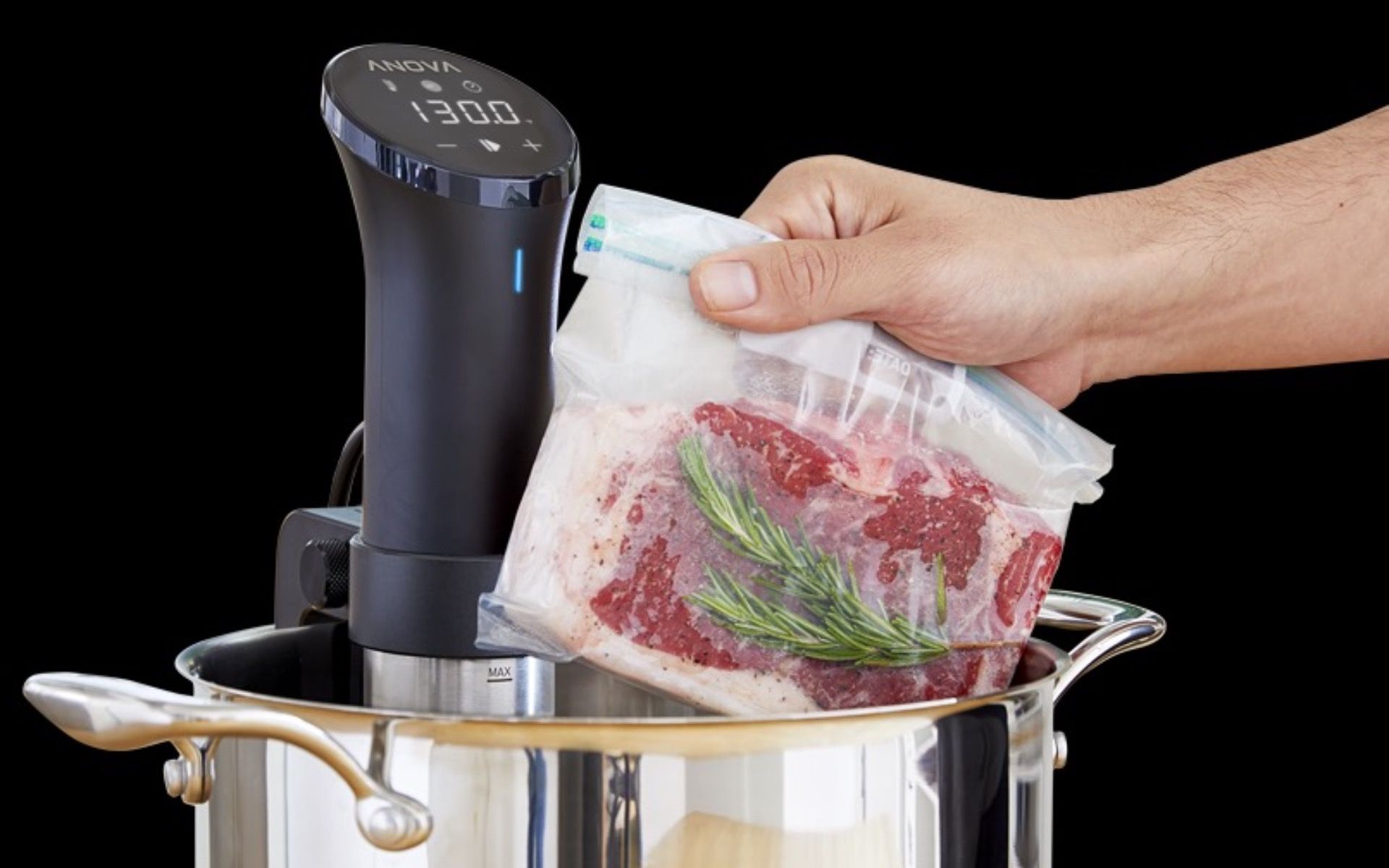 Precision Cooker (Photo: Anova Culinary)